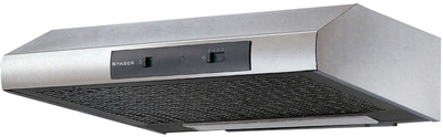 Вытяжка Faber плоская Base X A60