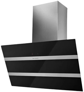 Витяжка Faber Steelmax Ev8 Led Bk A80