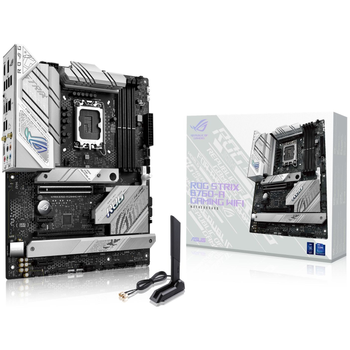 Материнская плата Asus ROG Strix B760-A Gaming WiFi Socket 1700