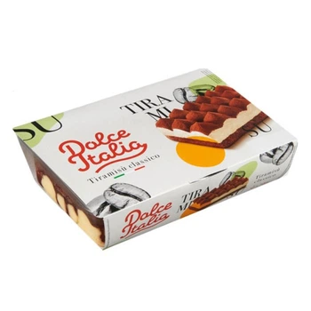 Десерт тирамису Dolce Italia Tiramisu Classico 500 г