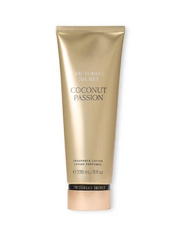 Парфумований лосьйон для тіла Victoria's Secret Coconut Passion 236 мл
