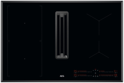 Варильна поверхня AEG CCE84543FB