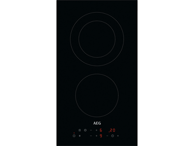 Варильна поверхня AEG HRB32310CB
