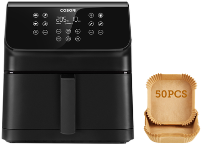 Мультипіч COSORI Premium II Chef Edition KAAPAFCSNEU0198Y
