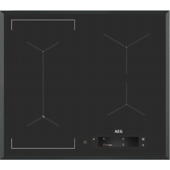 Варильна поверхня AEG IAE64843FB