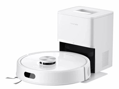 Робот-пылесос RoboRock Q7 TF+ White