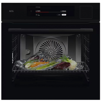 Духова шафа AEG NBP9S831AB