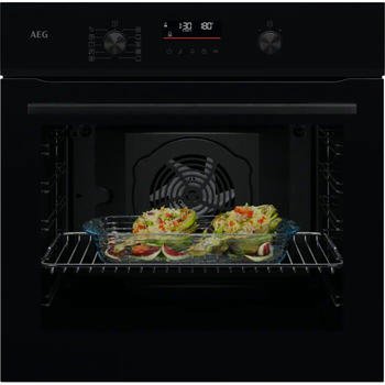 Духова шафа AEG NBU5P411SB