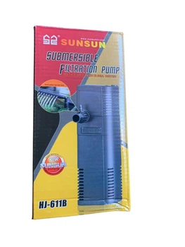 Фільтр "Sun-Sun" Jialu Hj-611B 450L\H 50-100л
