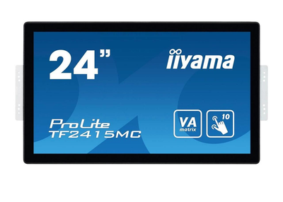 Монитор iiyama TF2415MC-B2 Touchowy open frame (TF2415MC-B2) EU