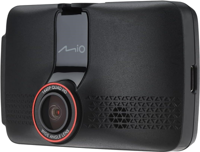 Wideorejestrator Mio Mivue 803 (5415N5830042)