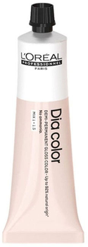 Farba do włosów L’Oreal Professionnel Paris Dia Color 6.31 Ciepły brąz bez amoniaku 60 ml (3474637266141)