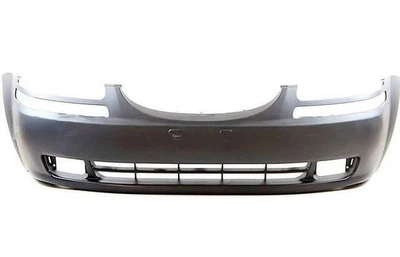 Бампер пер. CHEV AVEO T200 04-06 (TEMPEST) Tempest (0160105900C)