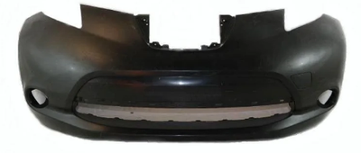 Бампер пер. NISSAN LEAF 11-17 (TEMPEST) Tempest (0379255900)