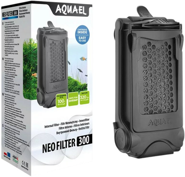 Filtr wewnętrzny AquaEl Neo 300 (5905546343961)