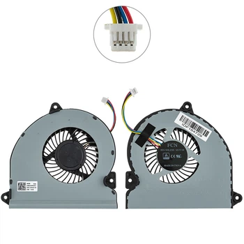 Вентилятор (кулер) для ноутбука Asus ROG Strix (GL702VI) 12V, GPU FAN (2340443)