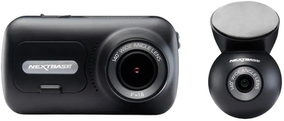 Wideorejestrator Nextbase 320XR (NBDVR320XR)