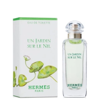Туалетна вода для жінок Hermes Un Jardin sur le Nil 7.5 мл міні