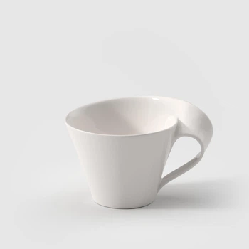Чашка Villeroy & Boch NewWave (New Wave) 400 мл порцеляна преміум-класу 1024841210