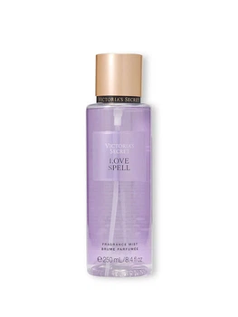 Спрей для тела Love Spell Victoria's Secret 250мл