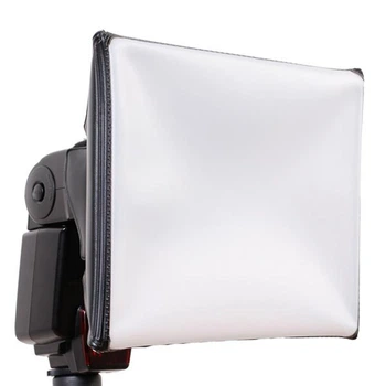 Рассеиватель для накамерных вспышек LumiQuest LQ-109 Softbox II