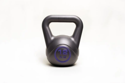Гиря WCG для Crossfit 12 кг