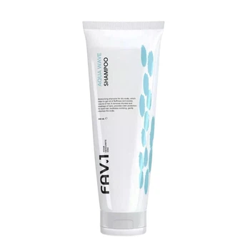 Увлажняющий шампунь FAV-1 AQUA WAVE SHAMPOO 250 мл