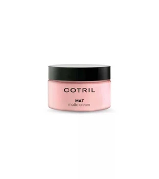 Легкий крем для создания винтажных образов MAT STYLING FINISHING COTRIL 100 мл
