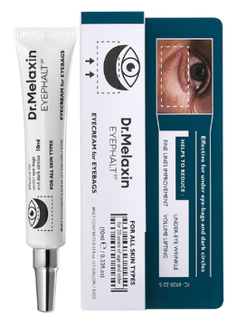 Krem pod oczy Dr.melaxin Eyephalt Line redukujący opuchliznę 10 ml (8809886481932)