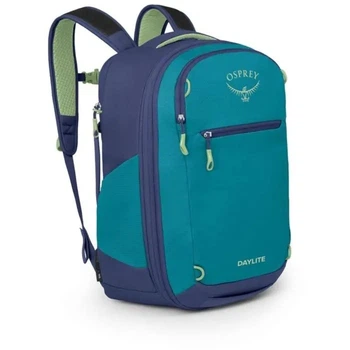 Рюкзак Osprey Daylite Expandible Travel Pack 26+6 Blue Spark (1054-009.3786)
