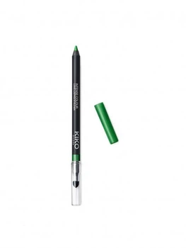 Олівець для очей KIKO MILANO Intense Colour Long Lasting Eyeliner 07 Verde Chiaro Metallico 1,2г