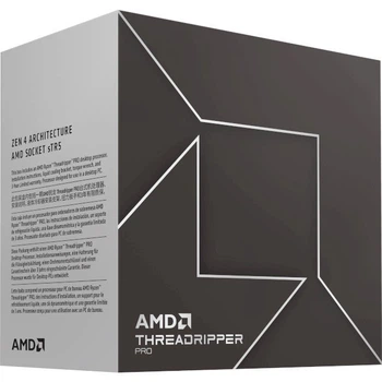 Процессор AMD Ryzen Threadripper PRO 7975WX (100-100000453WOF) Box
