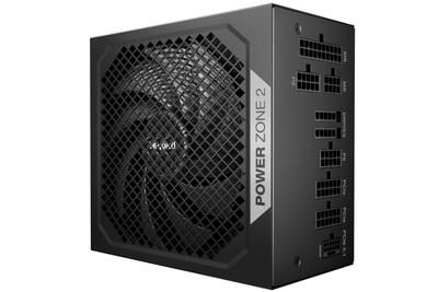 Блок питания 850W be quiet! Power Zone 2 (BP007)
