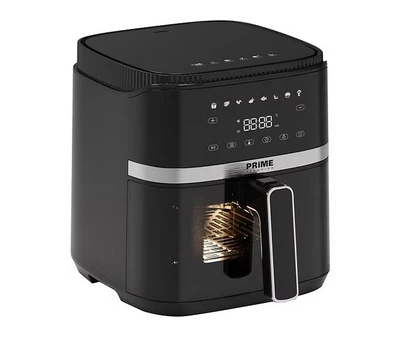 Мультипечь (аэрофритюрница) Prime Technics PMP 517 GE