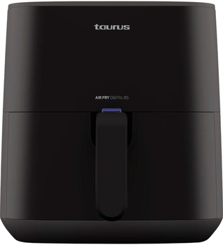 Frytkownica beztłuszczowa Taurus Digital 6S