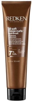 Odżywka do włosów kręconych Redken All Soft Mega Curls 150 ml (3474637135638)
