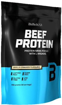 Протеїн Biotech Beef Protein 500 г
