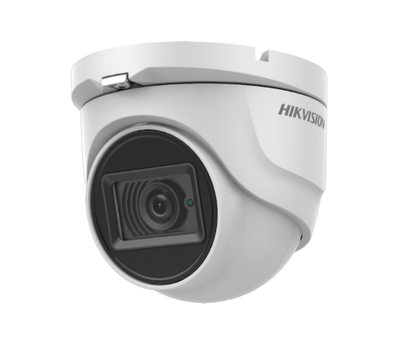 TurboHD-видеокамера Hikvision DS-2CE76U1T-ITMF 8Мп (2.8 мм)