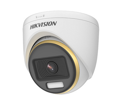 Мультиформатная видеокамера Hikvision DS-2CE70DF3T-PF 2Мп (3.6 мм)