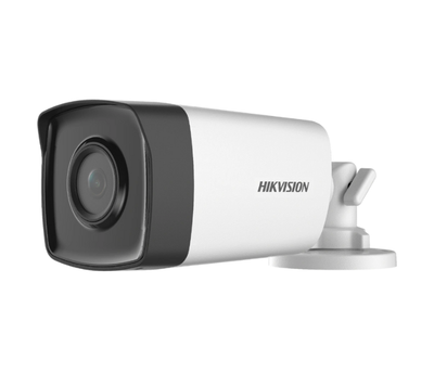 TurboHD-відеокамера Hikvision DS-2CE17D0T-IT3F(C) 2Мп (2.8 мм)