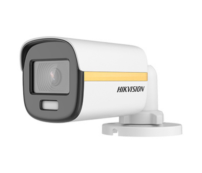Мультиформатная видеокамера Hikvision DS-2CE10DF3T-F 2Мп (3.6 мм)