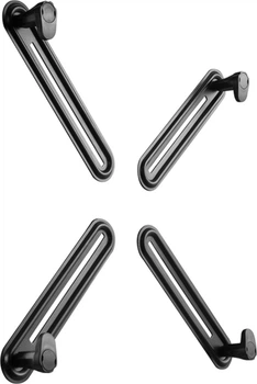 Адаптер для монитора ITech 13"-27" Black (ADPU-1)