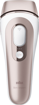 Depilator IPL Braun Skin i-Expert Pro 7 IPL PL7387 (7500435215190)