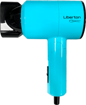 Фен LIBERTON LHD-6102