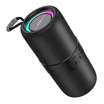 Колонка Bluetooth BOROFONE BR41 Чорний