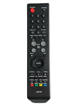 Пульт для телевизора JPE E32DF2210