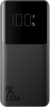 Powerbank JOYROOM JR-PBF20 10000 mAh 25 W Black (6956116717452)