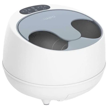 Паровой массажер для стоп Naipo OFLEXISPA (SFS-101)
