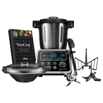 Кухонний робот RK5 TotalChef Ufesa (85104743)