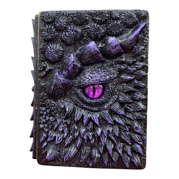 Блокнот 3D «Книга Забвения»